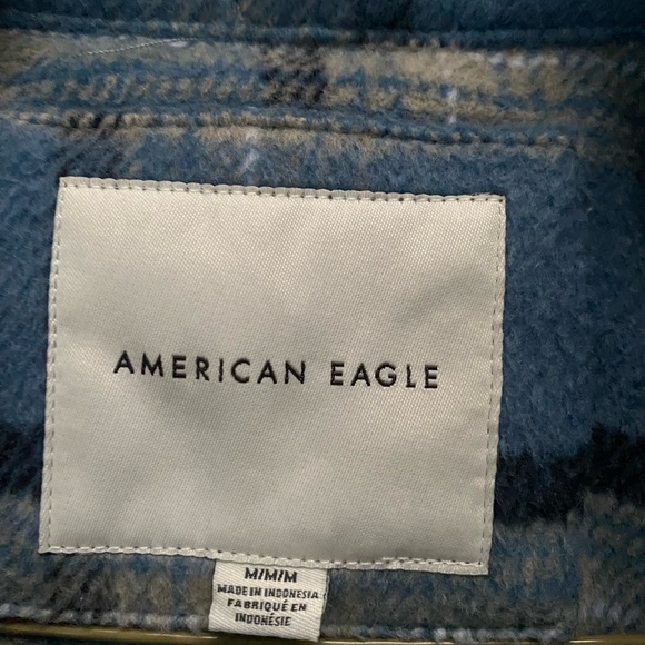 Jacket - Picture 2 of 3